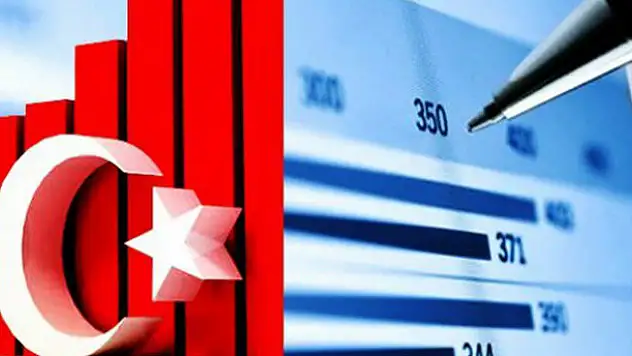 Türkiye ekonomisinde müthiş büyüme!