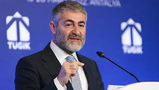 Türkiye ekonomisini kurtardık