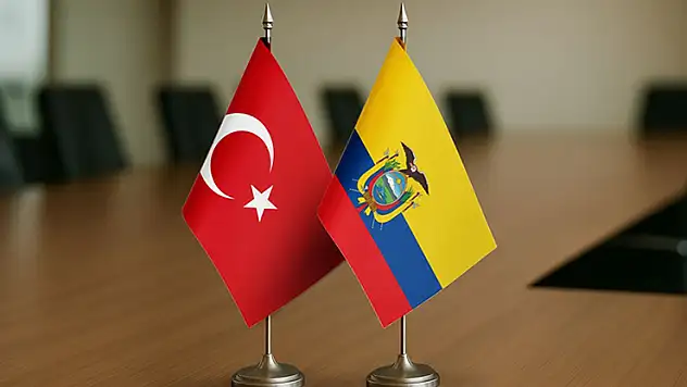 Türkiye, Ekvador'da saldırıya uğrayan Türk vatandaşı Kılınak ile temas halinde