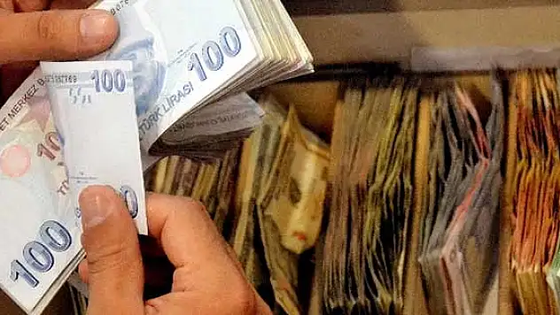 Türkiye en az borcu olan 10 ülke arasında