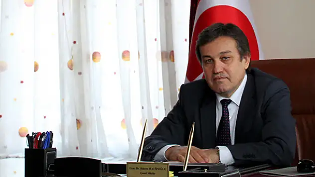 Türkiye en çok Gürcistan'a gitti