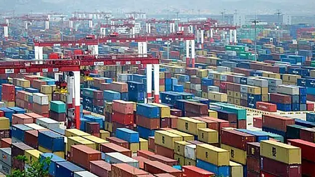 Türkiye en fazla ihracatı o ülkeye yaptı