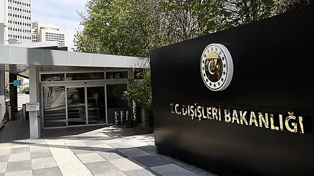 Türkiye, Ermenistan'ın Azerbaycan'a yönelik saldırılarını kınadı