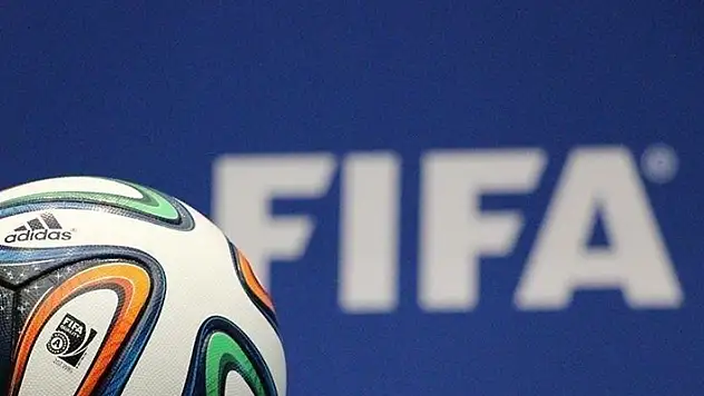 Türkiye, FIFA dünya sıralamasında 42'inciliğe yükseldi
