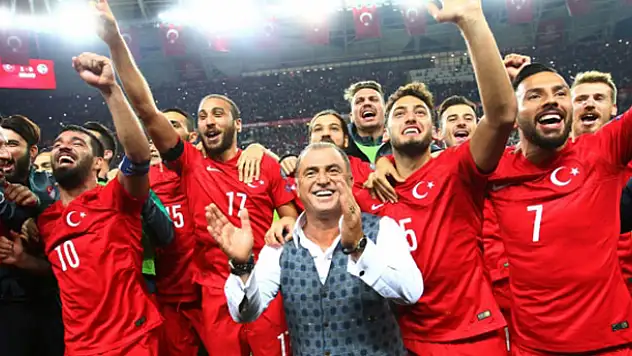 Türkiye-Finlandiya maçı saat kaçta, hangi kanalda?
