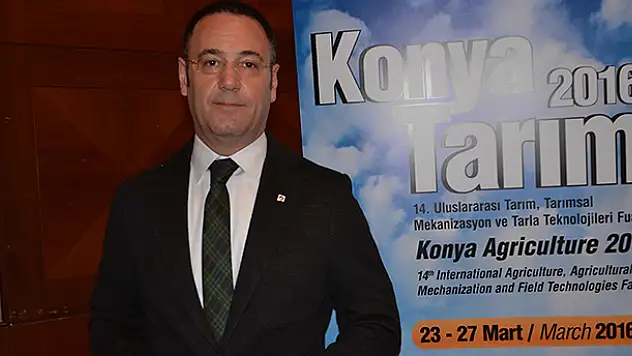 Türkiye, fuarcılık ülkesi olacak