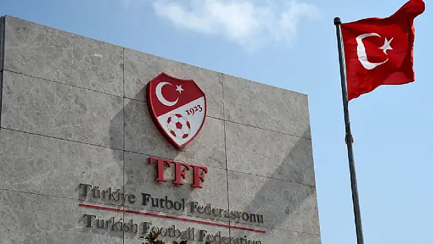 Türkiye Futbol Federasyonu duyurdu! Test zorunluluğu kaldırıldı
