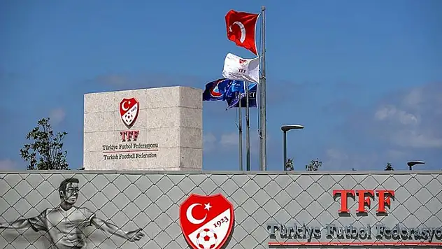 Türkiye Futbol Federasyonu genel kurul çağrısı yaptı