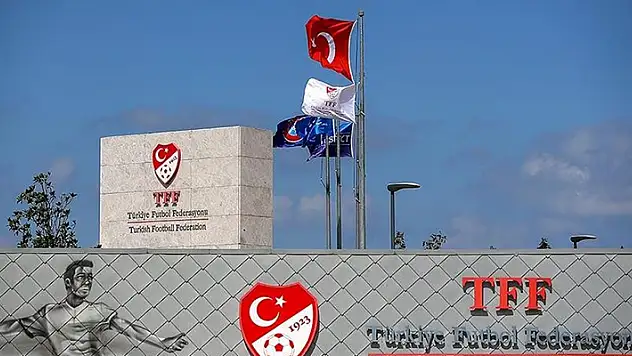 Türkiye Futbol Federasyonundan genel kurul hakkında bilgilendirme
