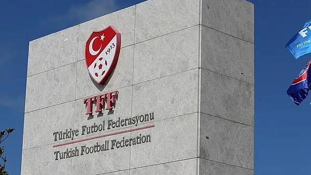 Türkiye Futbol Federasyonundan kurullarıyla ilgili iddialar hakkında açıklama
