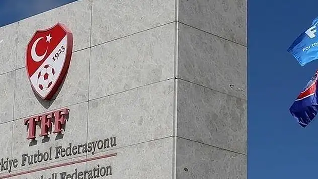 Türkiye Futbol Federasyonundan sağduyu çağrısı