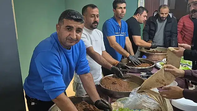 Türkiye galibiyetini acıyla kutladılar