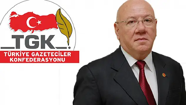 Türkiye Gazeteciler Konfederasyonu: Medya kuruluşları kapanmanın eşiğinde