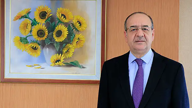 Türkiye geçen yıl 1 milyar dolarlık yağ ihraç etti