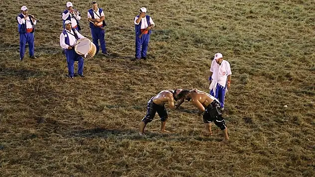 Türkiye Geleneksel Güreşler Federasyonu Başkanı Türkiş: Kırkpınar Yağlı Güreşleri çok iyi ve başarılı geçti
