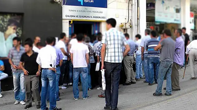 Türkiye genelinde 119 bin eleman aranıyor