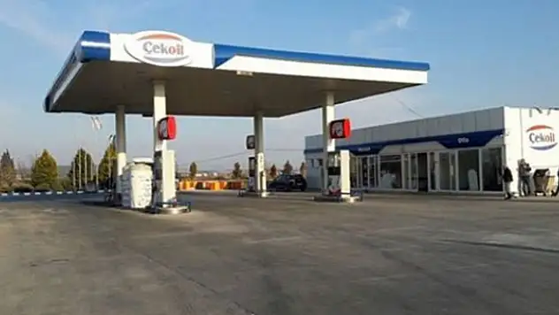 Türkiye genelinde 70 bayisi olan akaryakıt şirketi konkordato istedi