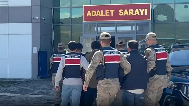 Türkiye genelinde büyük operasyon: Çok sayıda tutuklama!