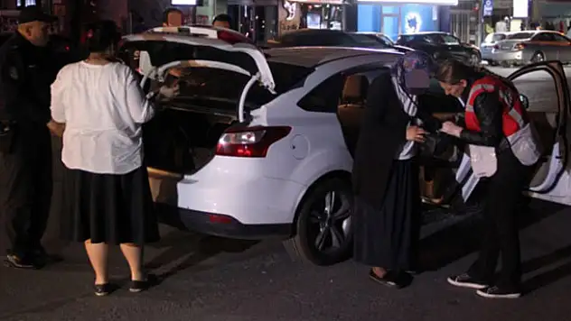 Türkiye genelinde dev huzur operasyonu