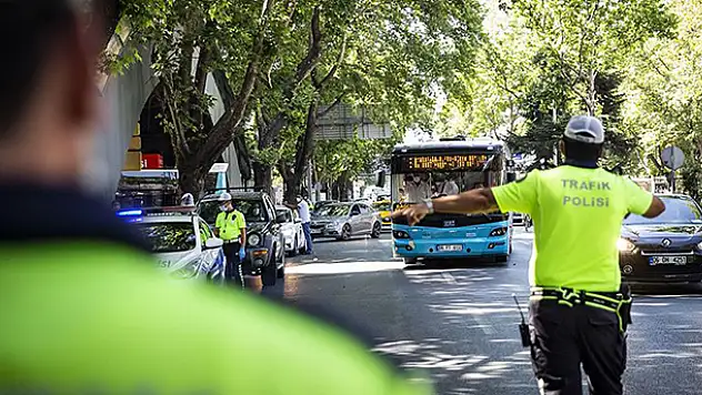 Türkiye genelinde en kapsamlı Kovid-19 tedbirleri denetimi yapılacak