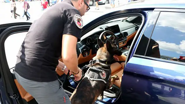 Türkiye genelinde eş zamanlı dev operasyon!