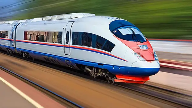 Türkiye genelinde Yüksek Hızlı Tren seferberliği