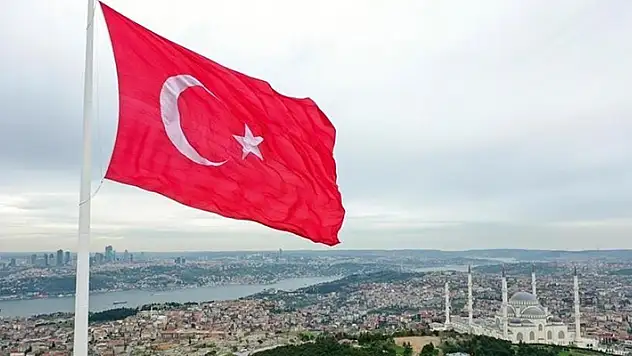 Türkiye gri listeden çıkarıldı
