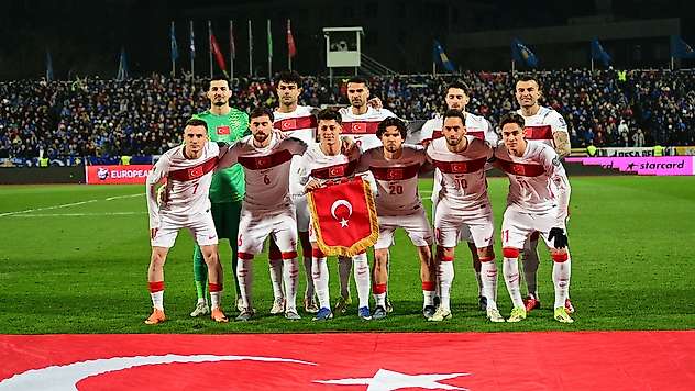 Türkiye gruptan çıkarsa bizi hangi rakipler bekliyor!