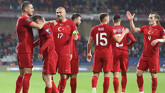 Türkiye gruptan nasıl çıkar? 
