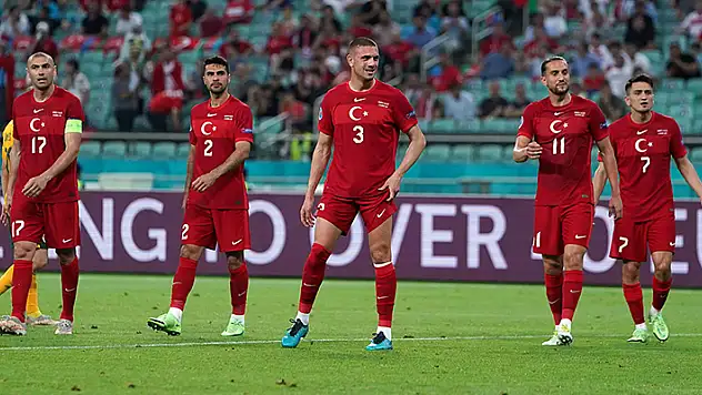 Türkiye gruptan nasıl çıkar? İşte ihtimaller