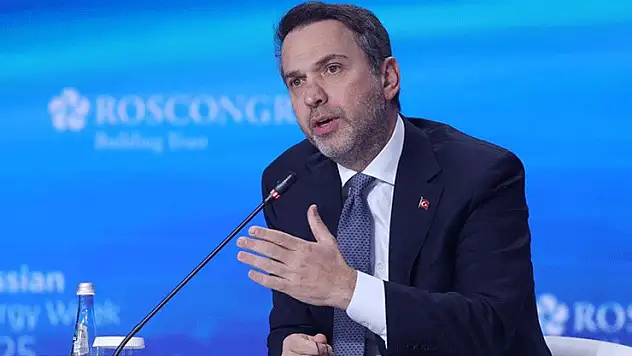 Türkiye hızla artması beklenen enerji talebini karşılamada kapsamlı ve esnek 'Türk yolu'nu benimsiyor