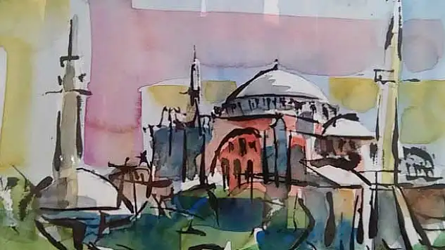 Türkiye için bir ilk