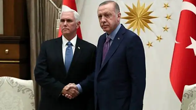 Türkiye ile ABD anlaşması sonrası David Rothschild'ten dikkat çeken mesaj: Erdoğan, Trump'ı yıktı