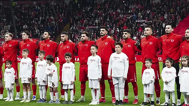 Türkiye ile Bulgaristan'ın '100 yıllık' futbol geçmişi