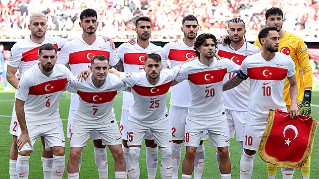 Türkiye ile Çekya 12. randevuda
