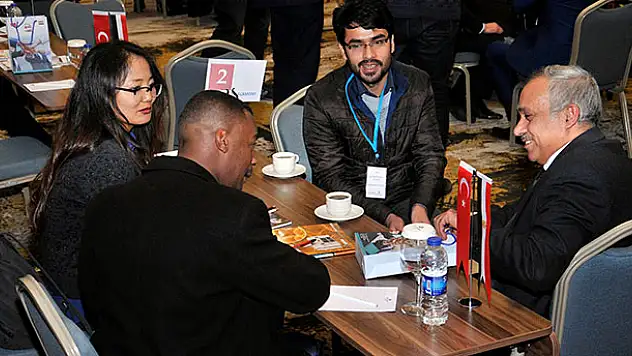 Türkiye ile Mısır arasında ticari ilişkilerde yeni dönem