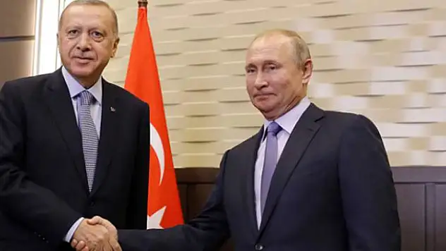 Türkiye ile Rusya arasında imzalan mutabakatta dikkat çeken 29 Ekim detayı