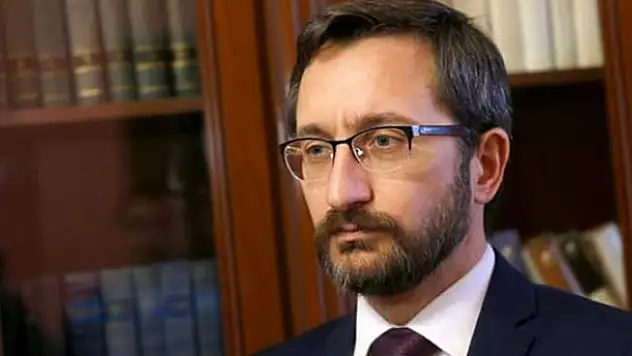 Türkiye ile Rusya arasında yapılan mutabakat sonrası Altun açıklama yaptı: Tarihi bir başarı