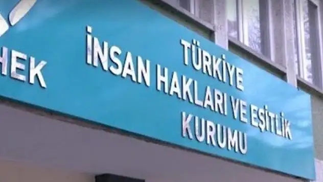 Türkiye İnsan Hakları ve Eşitlik Kurumu sözleşmeli koruma ve güvenlik görevlisi alacak
