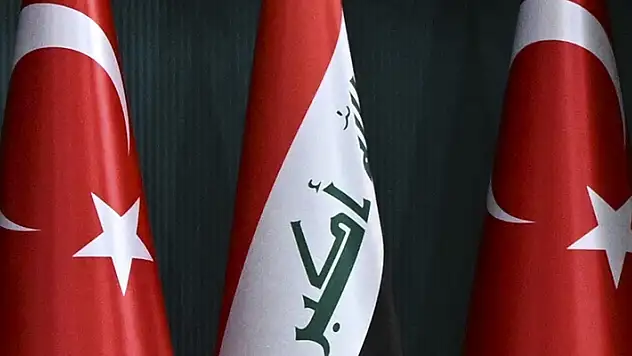 Türkiye-Irak Güvenlik Zirvesinde iş birliğini derinleştirecek yol haritası belirlendi
