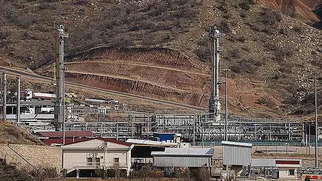 Türkiye-Irak Ham Petrol Boru Hattı Anlaşması 1 yıl sonra sona erecek