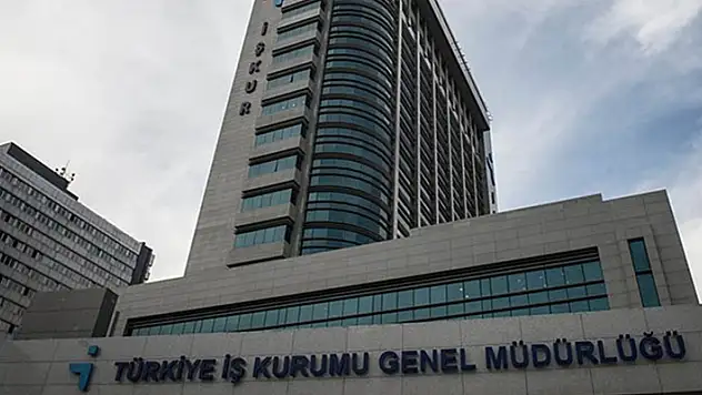Türkiye İş Kurumu Genel Müdürlüğü Sözleşmeli Personel alacak
