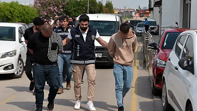Türkiye-İsrail hattında organ ticareti sanıklarına 9'ar yıla kadar hapis istemi

