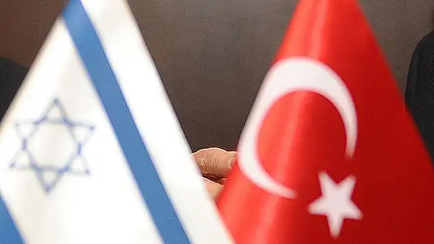 Türkiye-İsrail ilişkilerinde yeni dönem