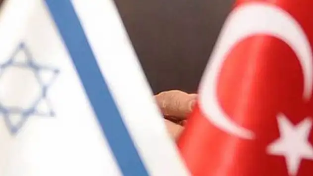 Türkiye-İsrail ilişkilerinde yeni gelişme