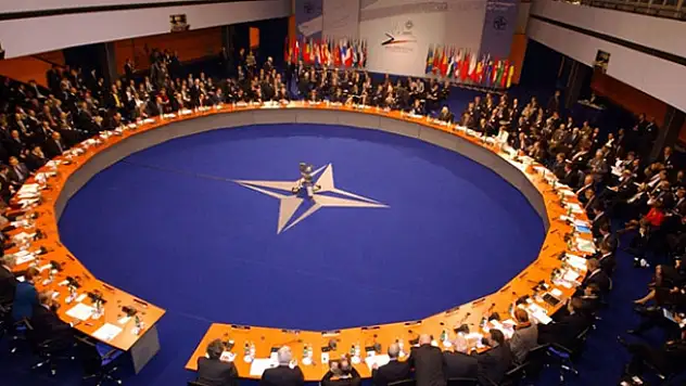 Türkiye istedi NATO olağanüstü toplanıyor