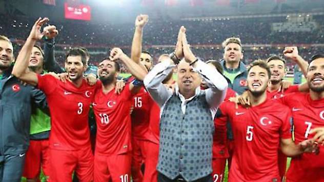 Türkiye İsveç maçı saat kaçta hangi kanalda?