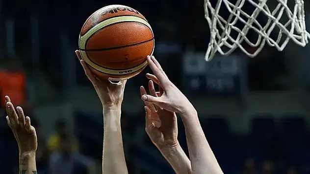Türkiye Kadınlar Basketbol Ligi play-off final serisi yarın başlıyor
