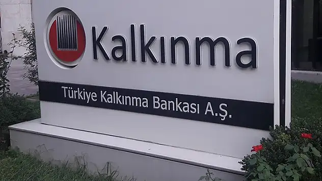 Türkiye Kalkınma ve Yatırım Bankası A,Ş. fabrika satacak
