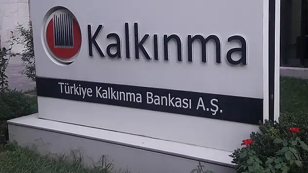 Türkiye Kalkınma ve Yatırım Bankası bireysel danışman alacak